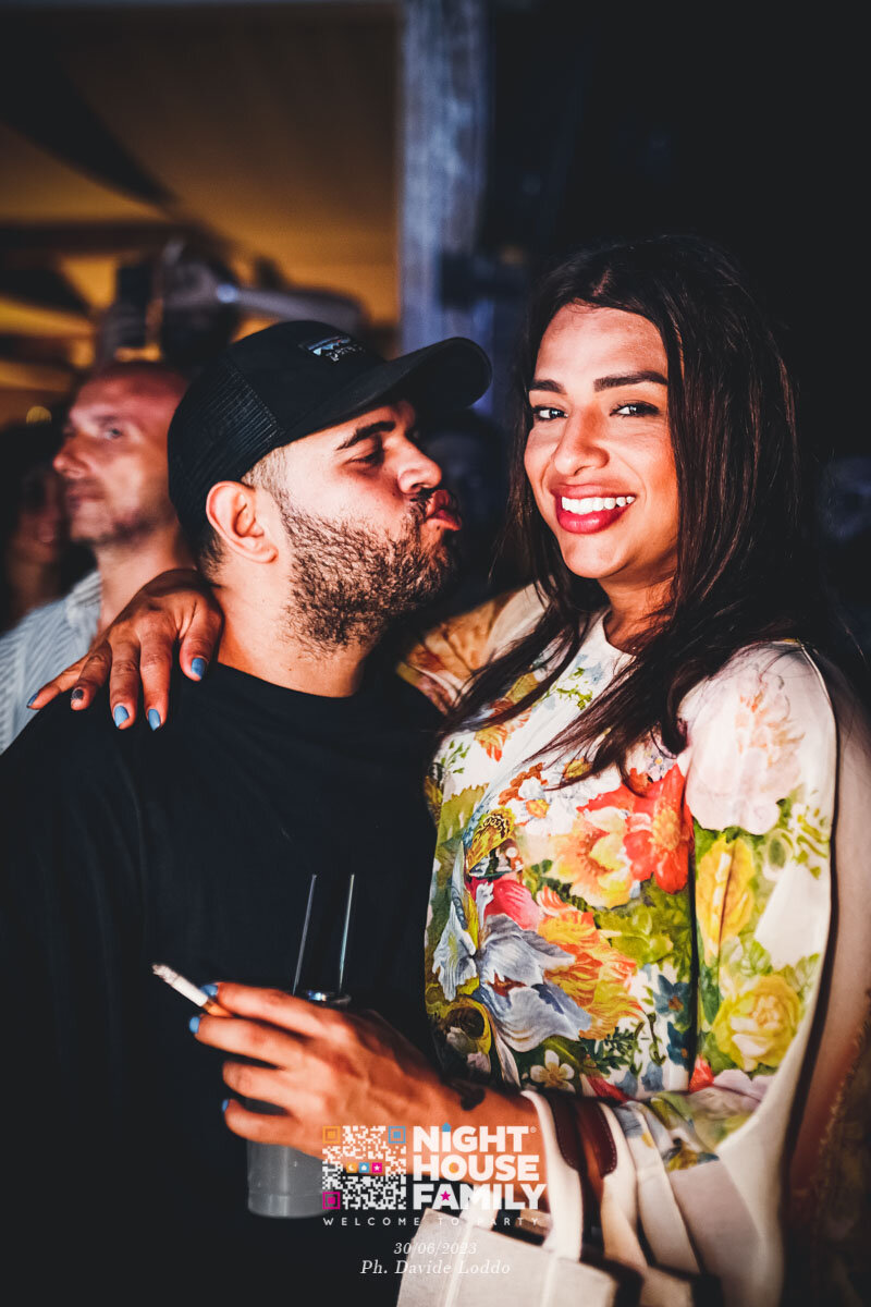 Dj Ralf Calajunco 126