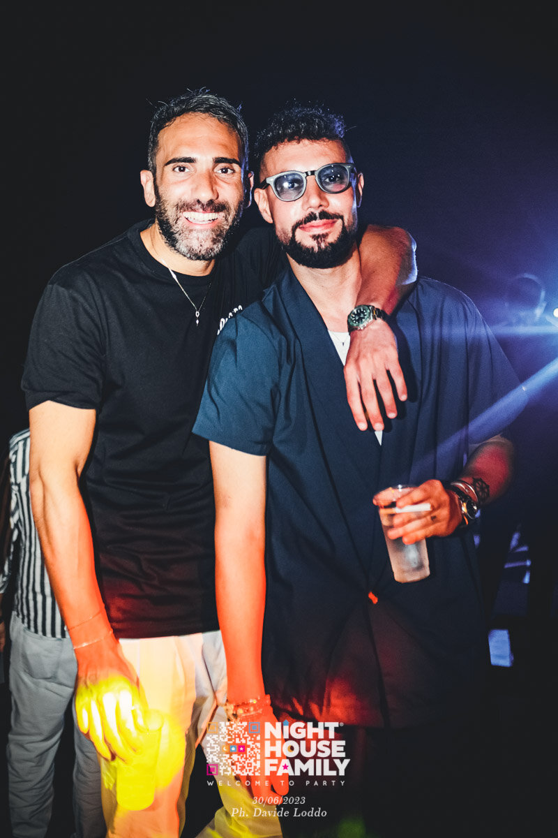 Dj Ralf Calajunco 127