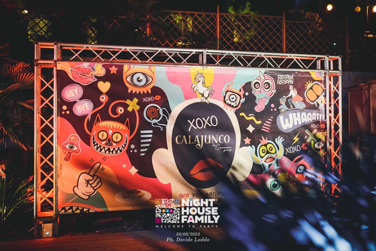 Dj Ralf Calajunco 13