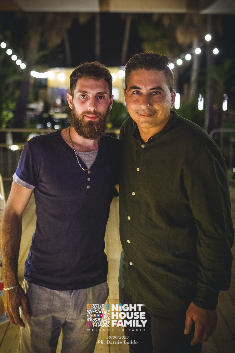 Dj Ralf Calajunco 134