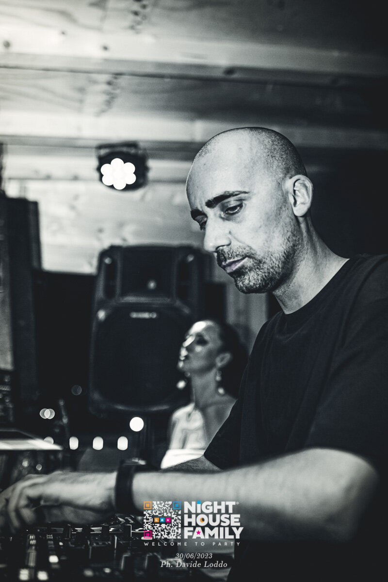 Dj Ralf Calajunco 135