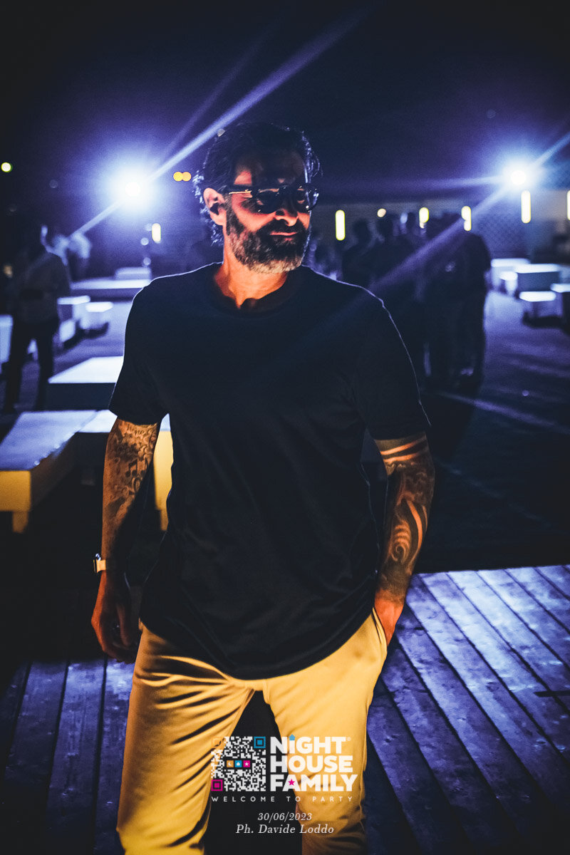 Dj Ralf Calajunco 137