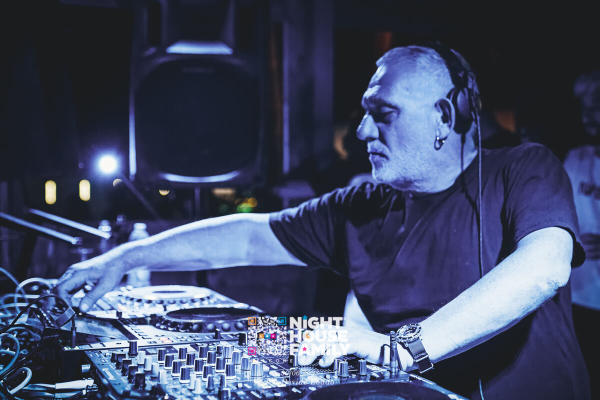 Dj Ralf Calajunco 14