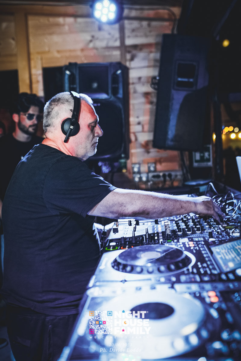 Dj Ralf Calajunco 145