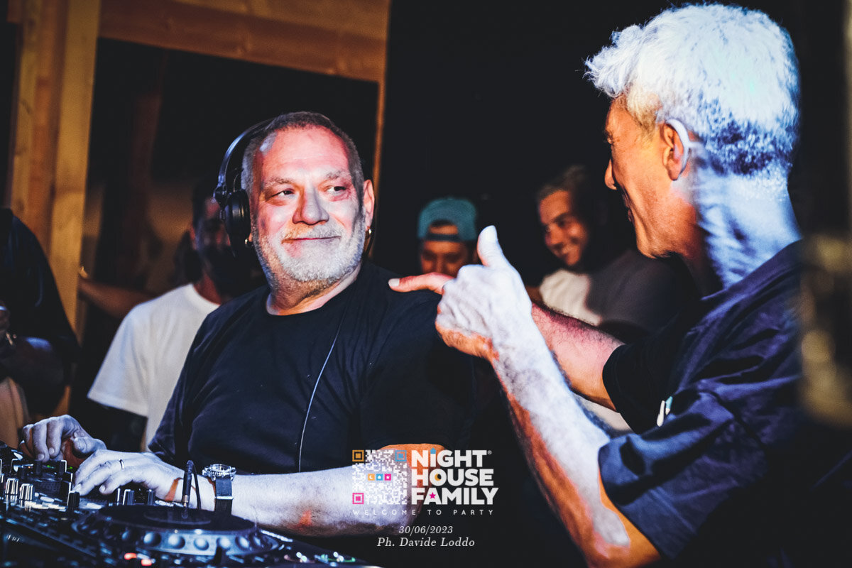 Dj Ralf Calajunco 163