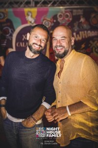 Dj Ralf Calajunco 164