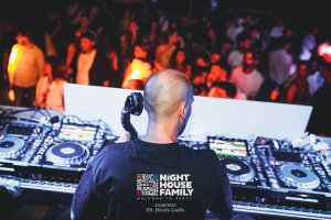 Dj Ralf Calajunco 166