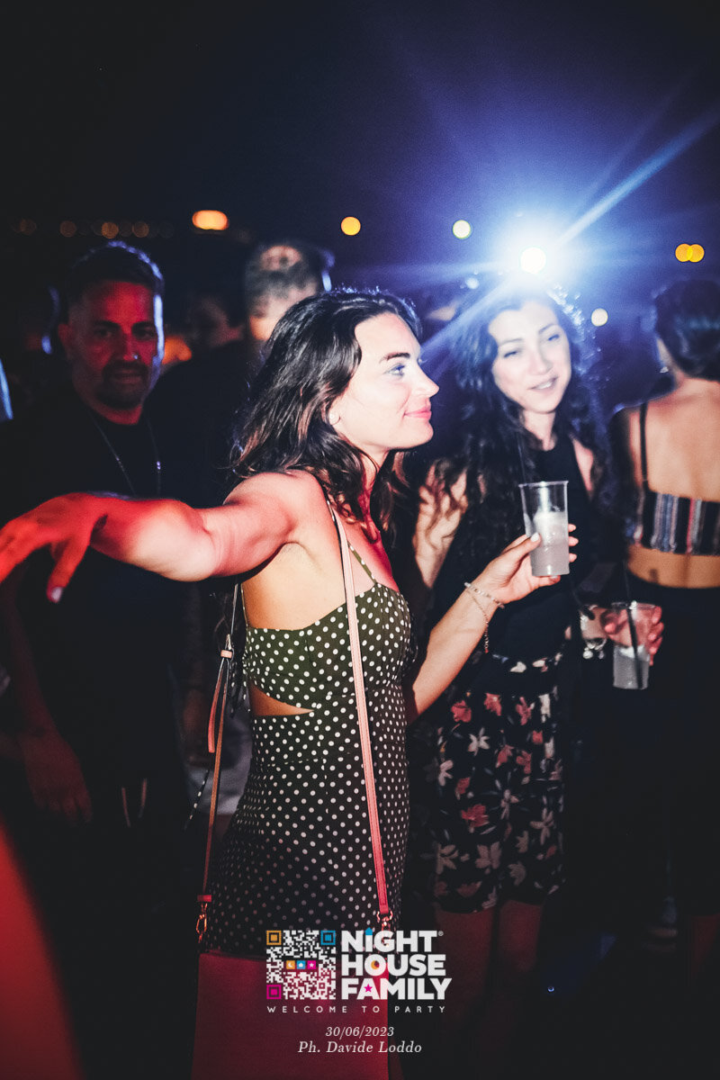 Dj Ralf Calajunco 167