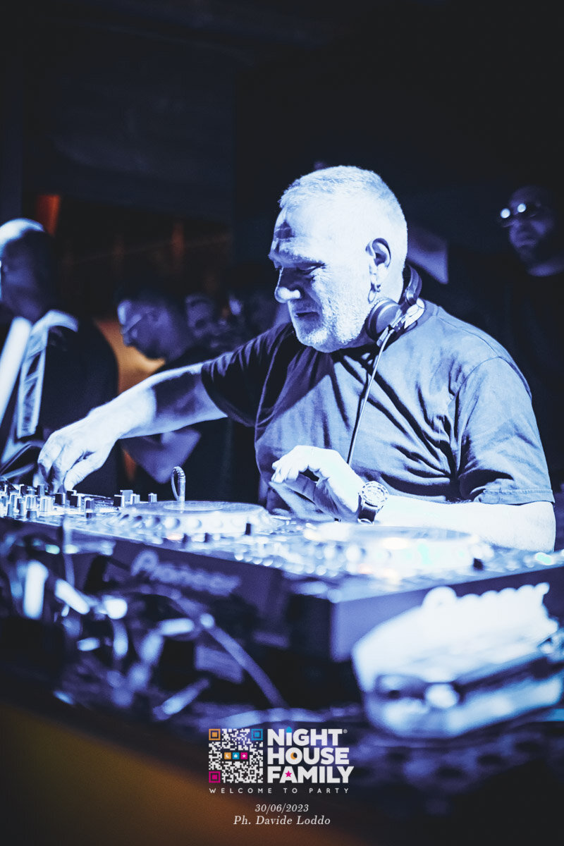 Dj Ralf Calajunco 168