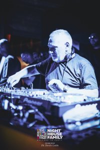 Dj Ralf Calajunco 168