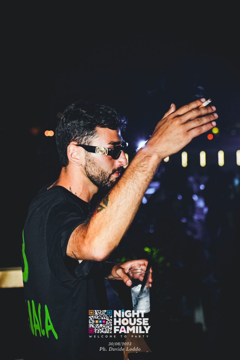 Dj Ralf Calajunco 170