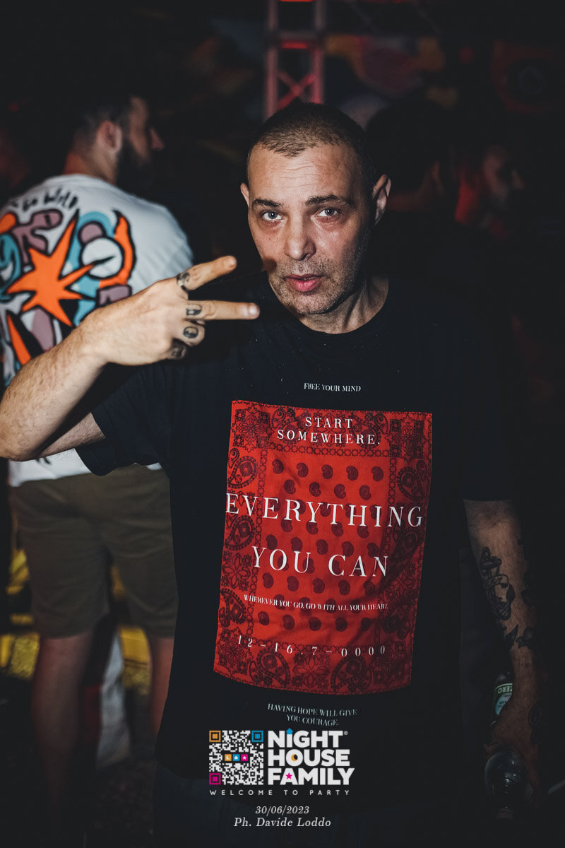 Dj Ralf Calajunco 171