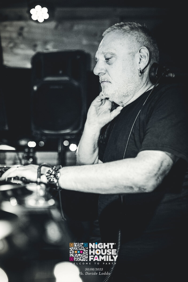 Dj Ralf Calajunco 173