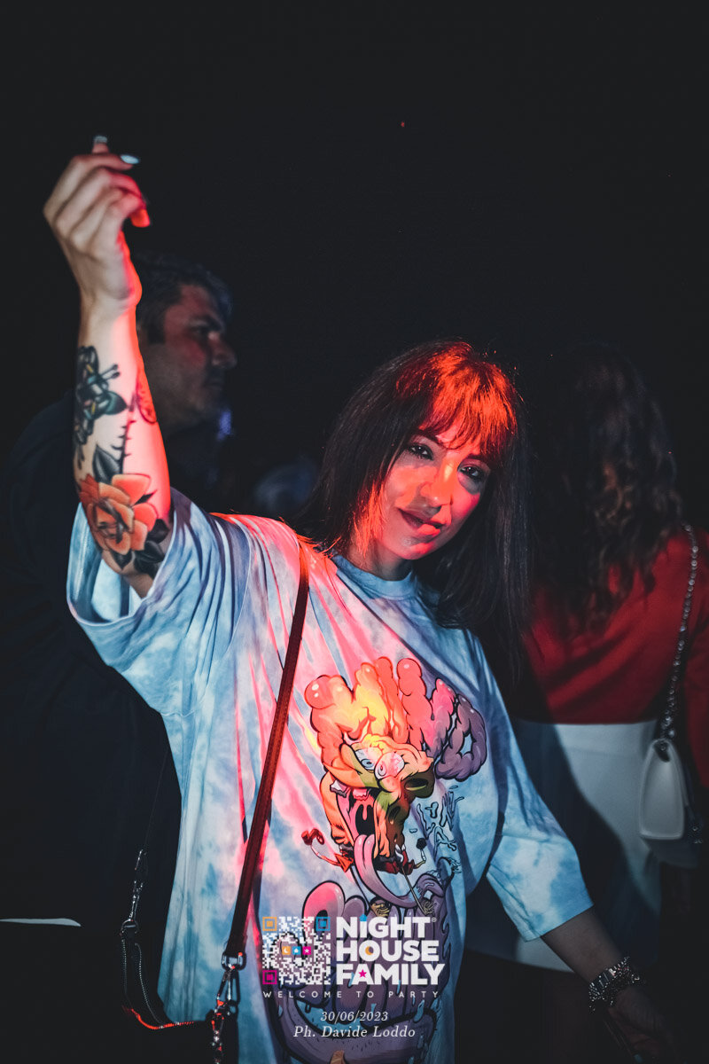 Dj Ralf Calajunco 174