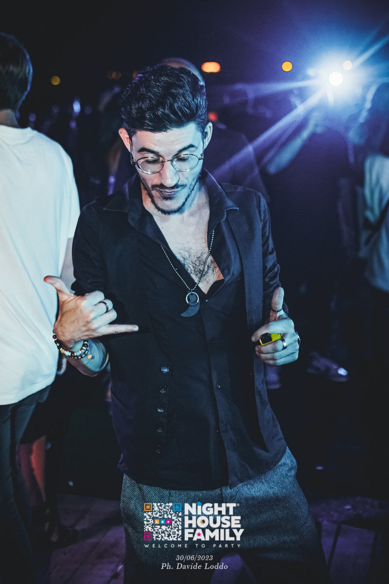 Dj Ralf Calajunco 18