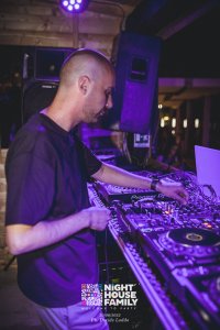 Dj Ralf Calajunco 180