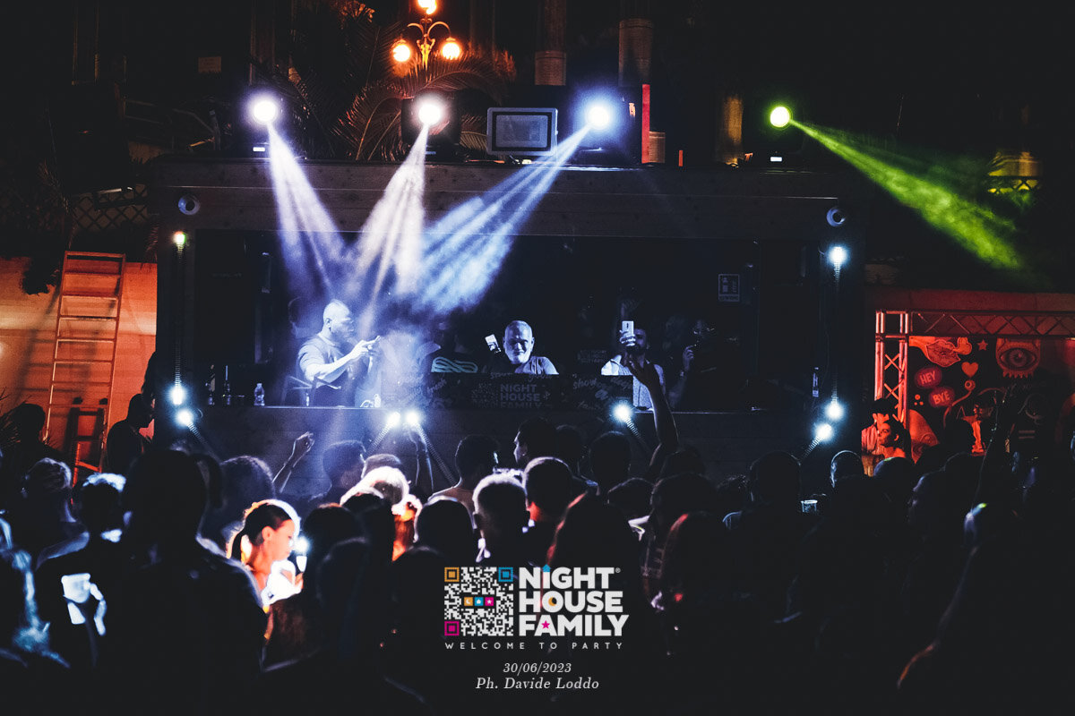 Dj Ralf Calajunco 181