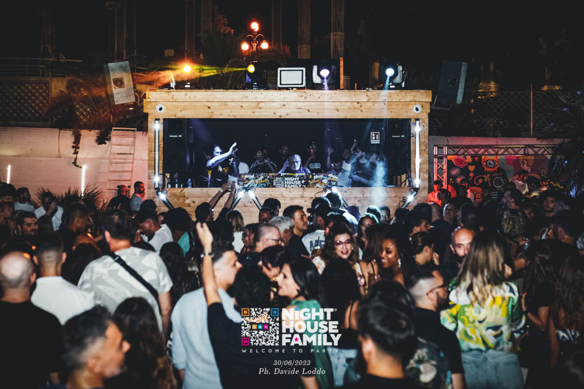 Dj Ralf Calajunco 185