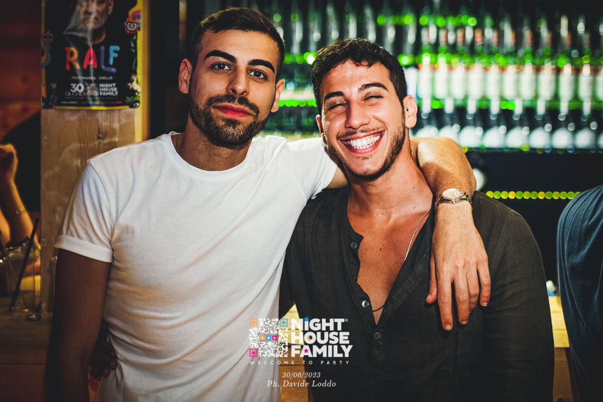 Dj Ralf Calajunco 194