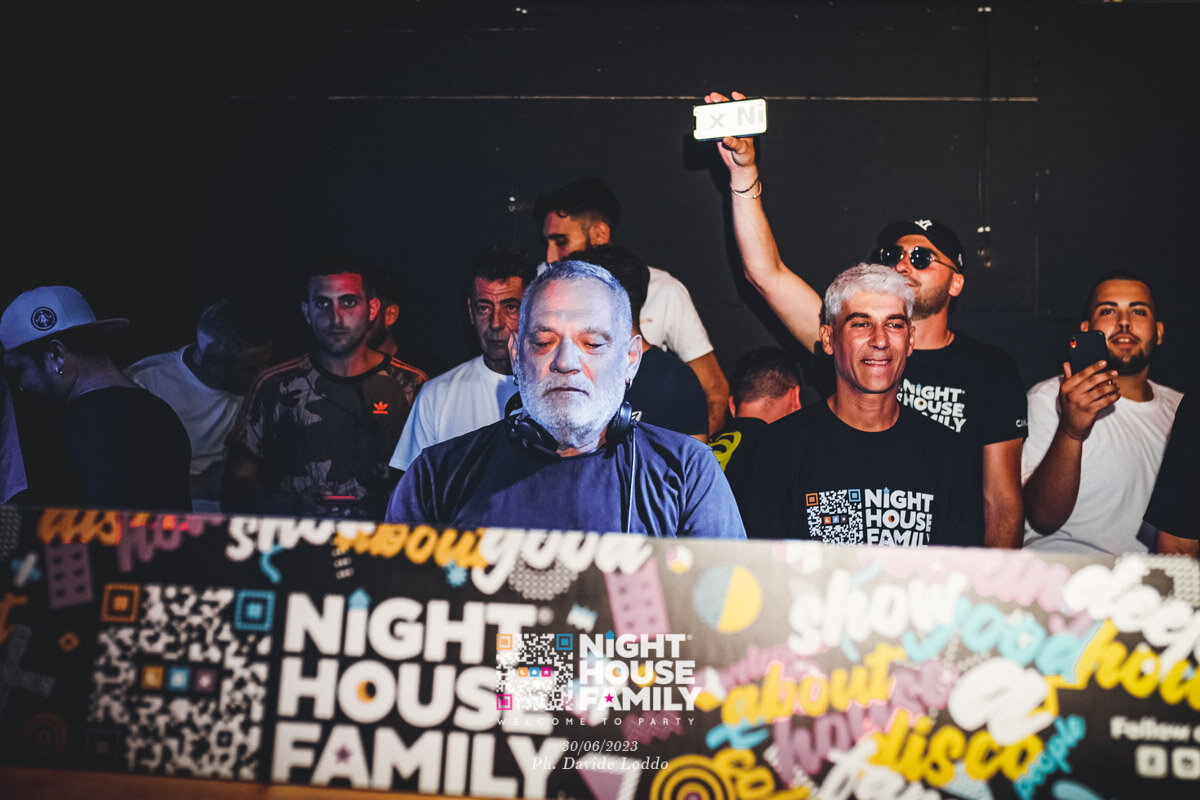 Dj Ralf Calajunco 199