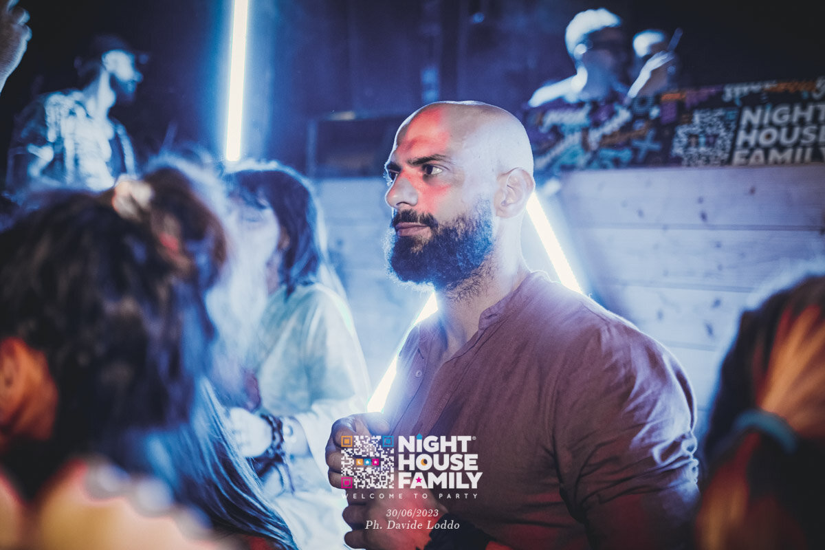 Dj Ralf Calajunco 20