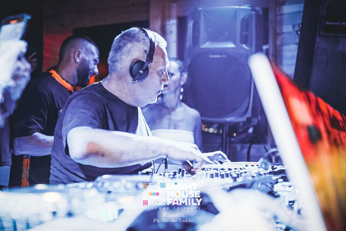 Dj Ralf Calajunco 200