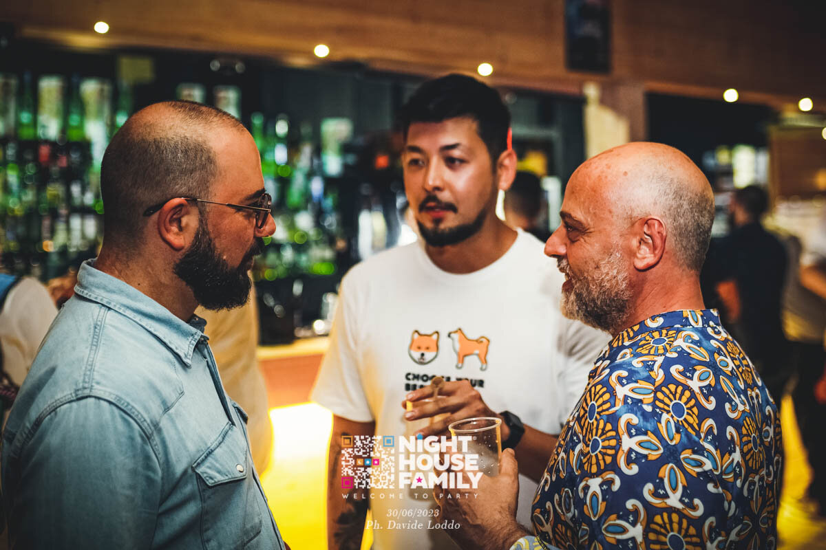 Dj Ralf Calajunco 22