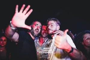 Dj Ralf Calajunco 24