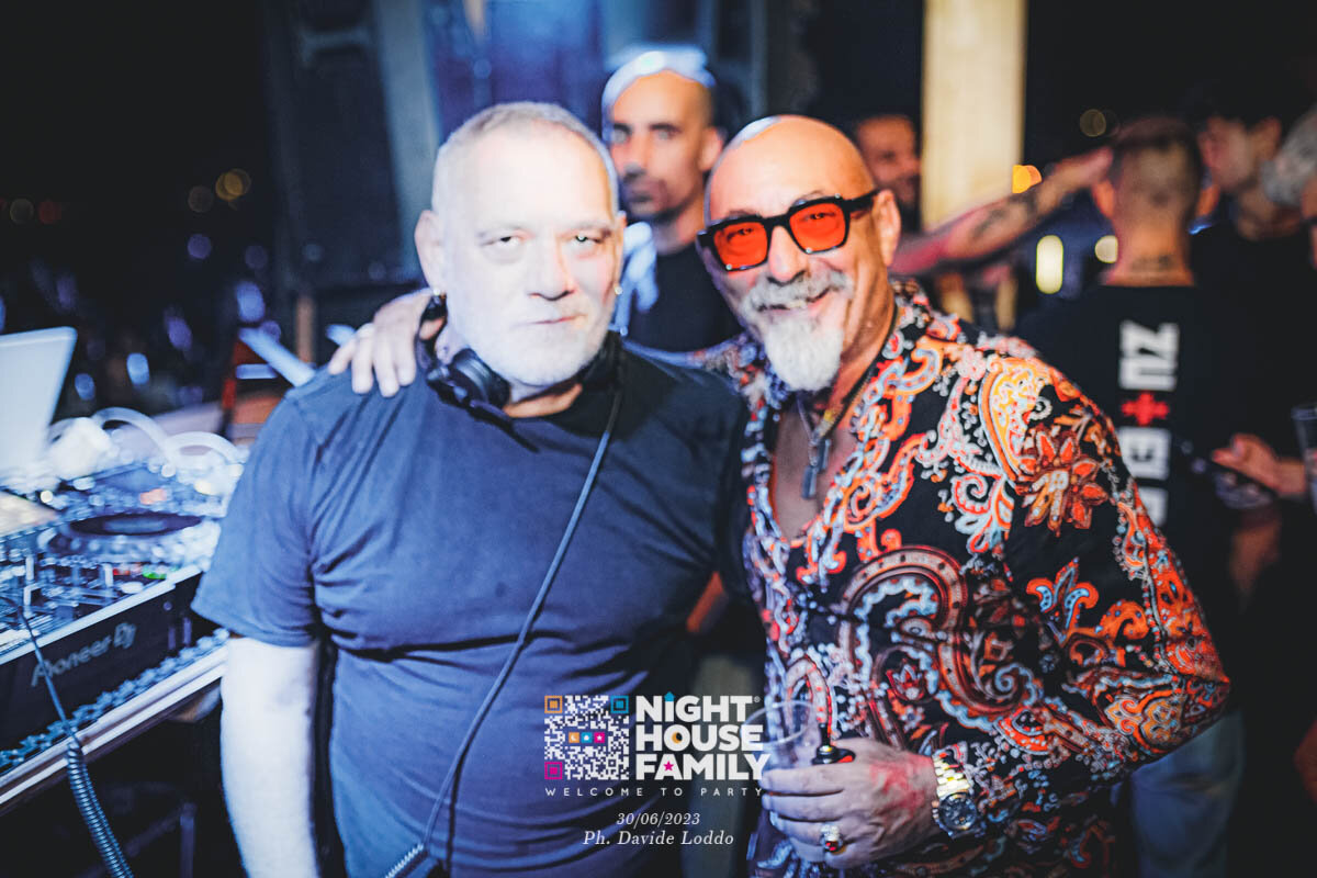 Dj Ralf Calajunco 28