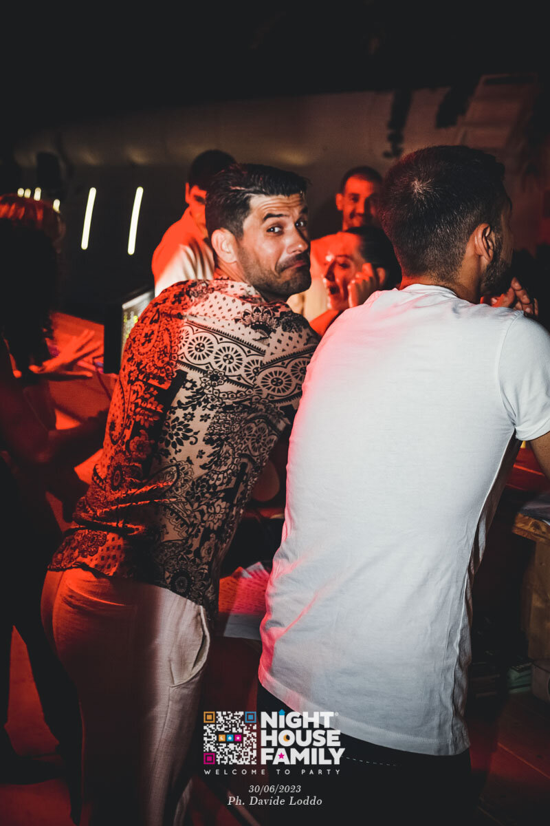 Dj Ralf Calajunco 39