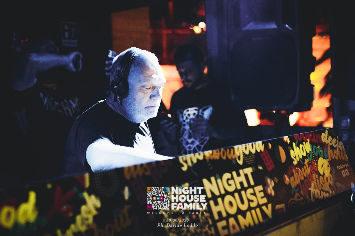 Dj Ralf Calajunco 48