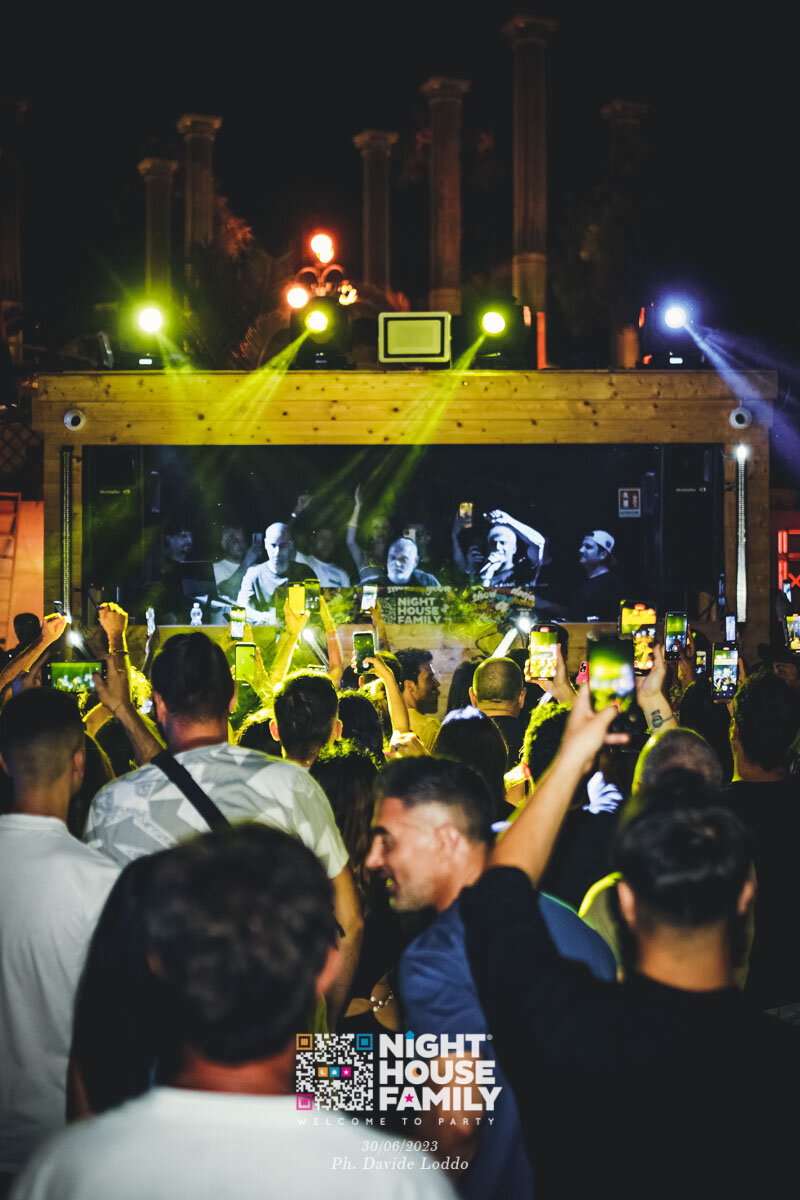 Dj Ralf Calajunco 50