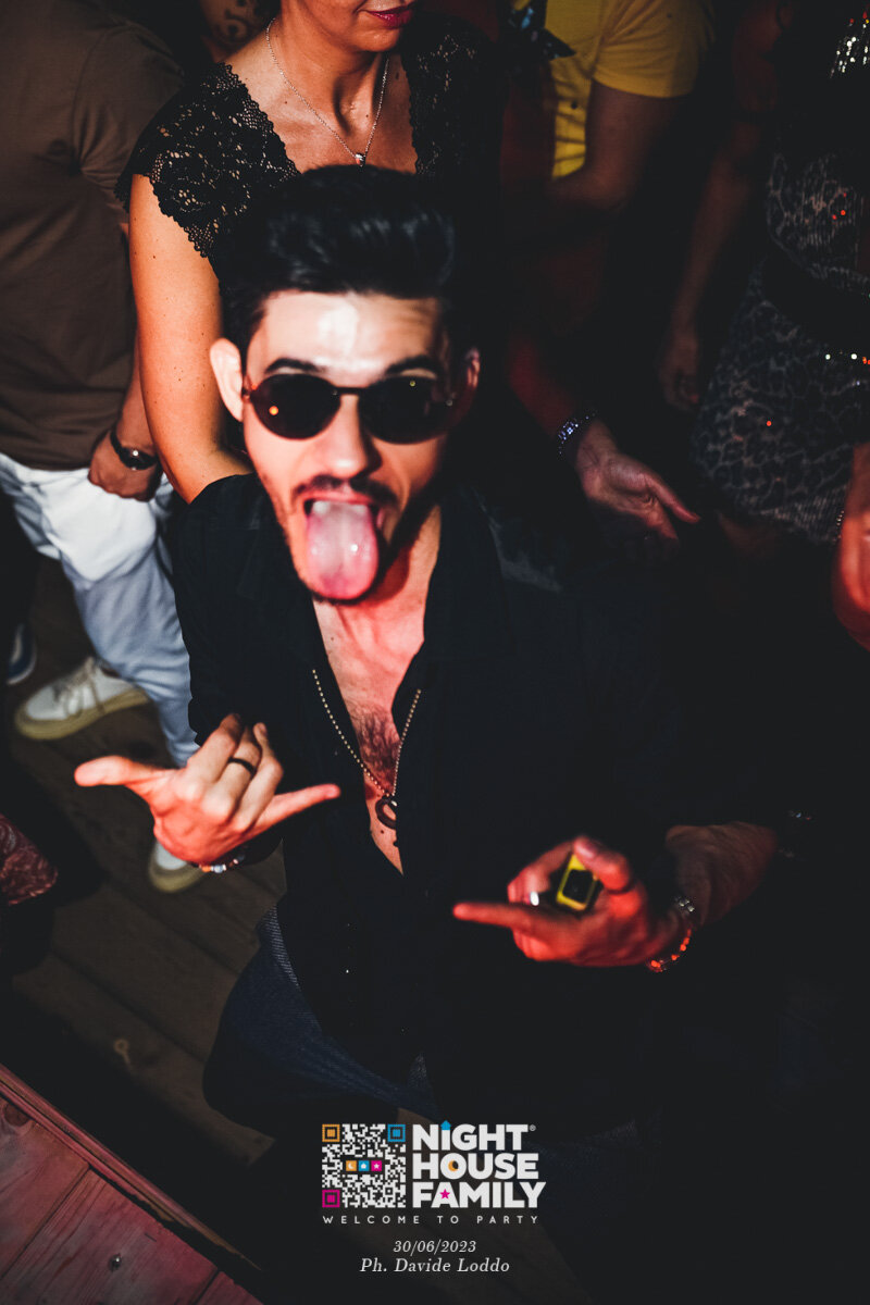 Dj Ralf Calajunco 55