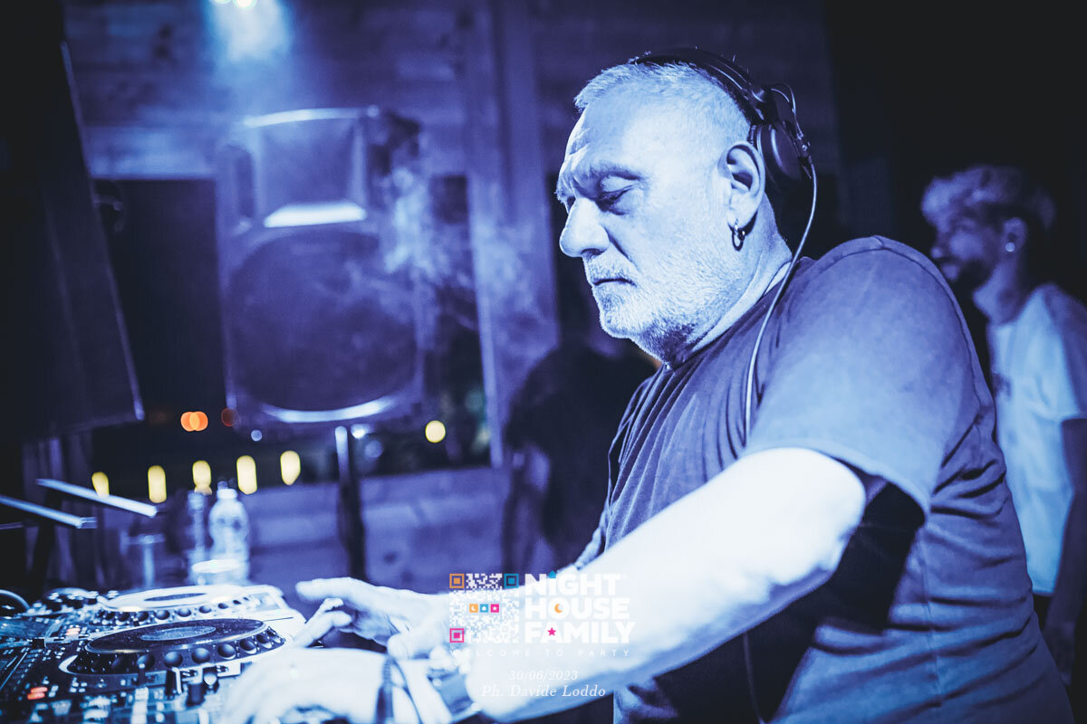 Dj Ralf Calajunco 60