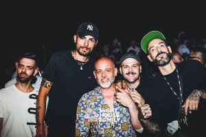 Dj Ralf Calajunco 64