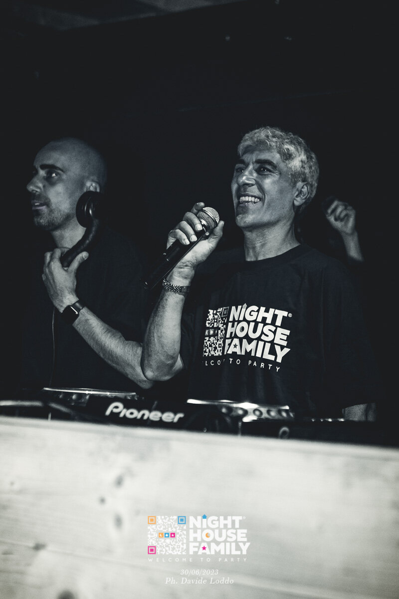 Dj Ralf Calajunco 67