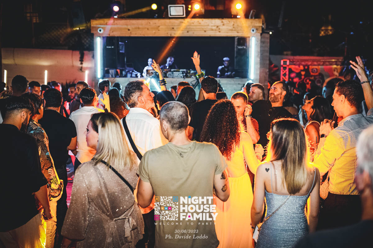 Dj Ralf Calajunco 69