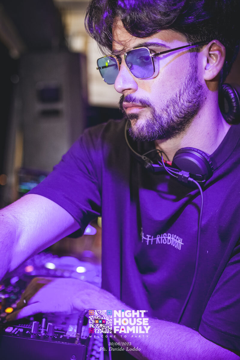 Dj Ralf Calajunco 70