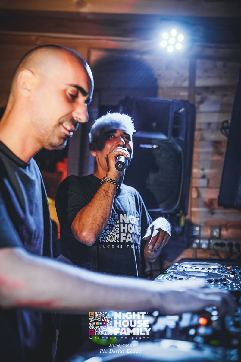 Dj Ralf Calajunco 71