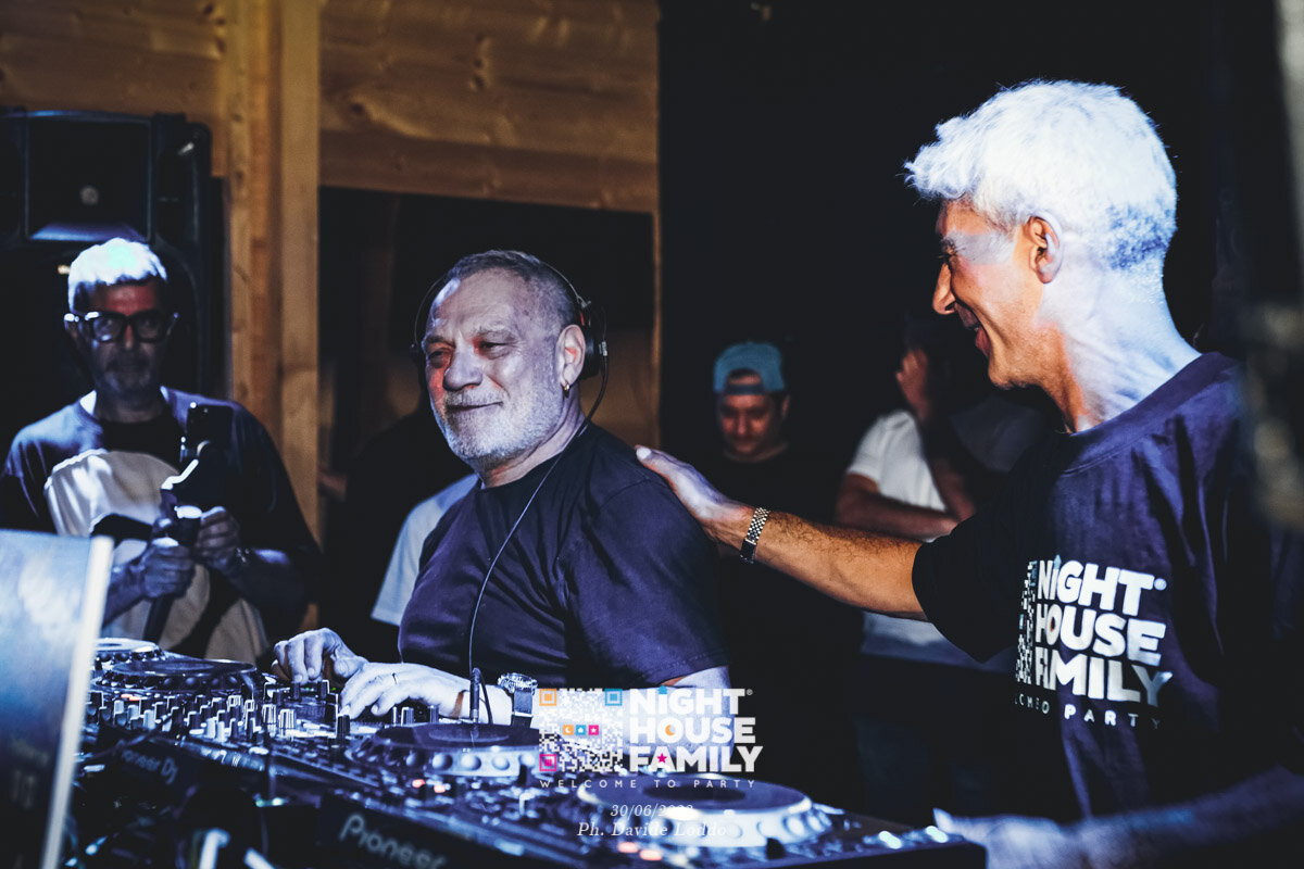 Dj Ralf Calajunco 73