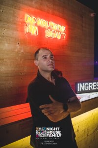 Dj Ralf Calajunco 74