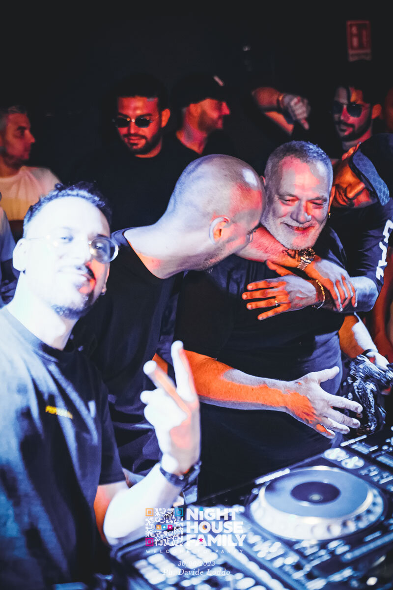 Dj Ralf Calajunco 75