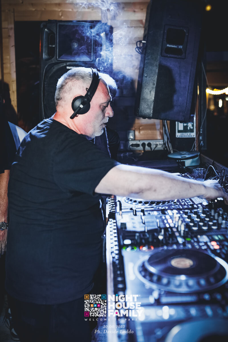 Dj Ralf Calajunco 77