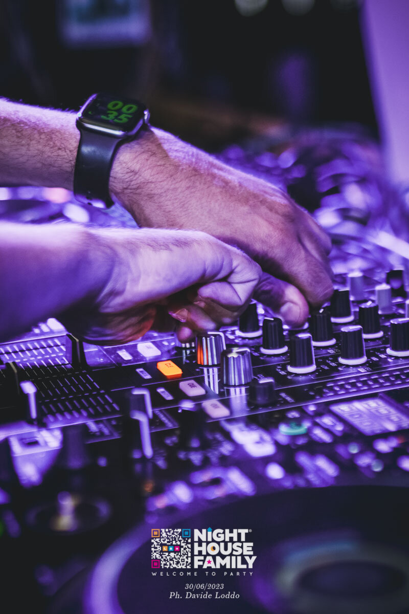 Dj Ralf Calajunco 78