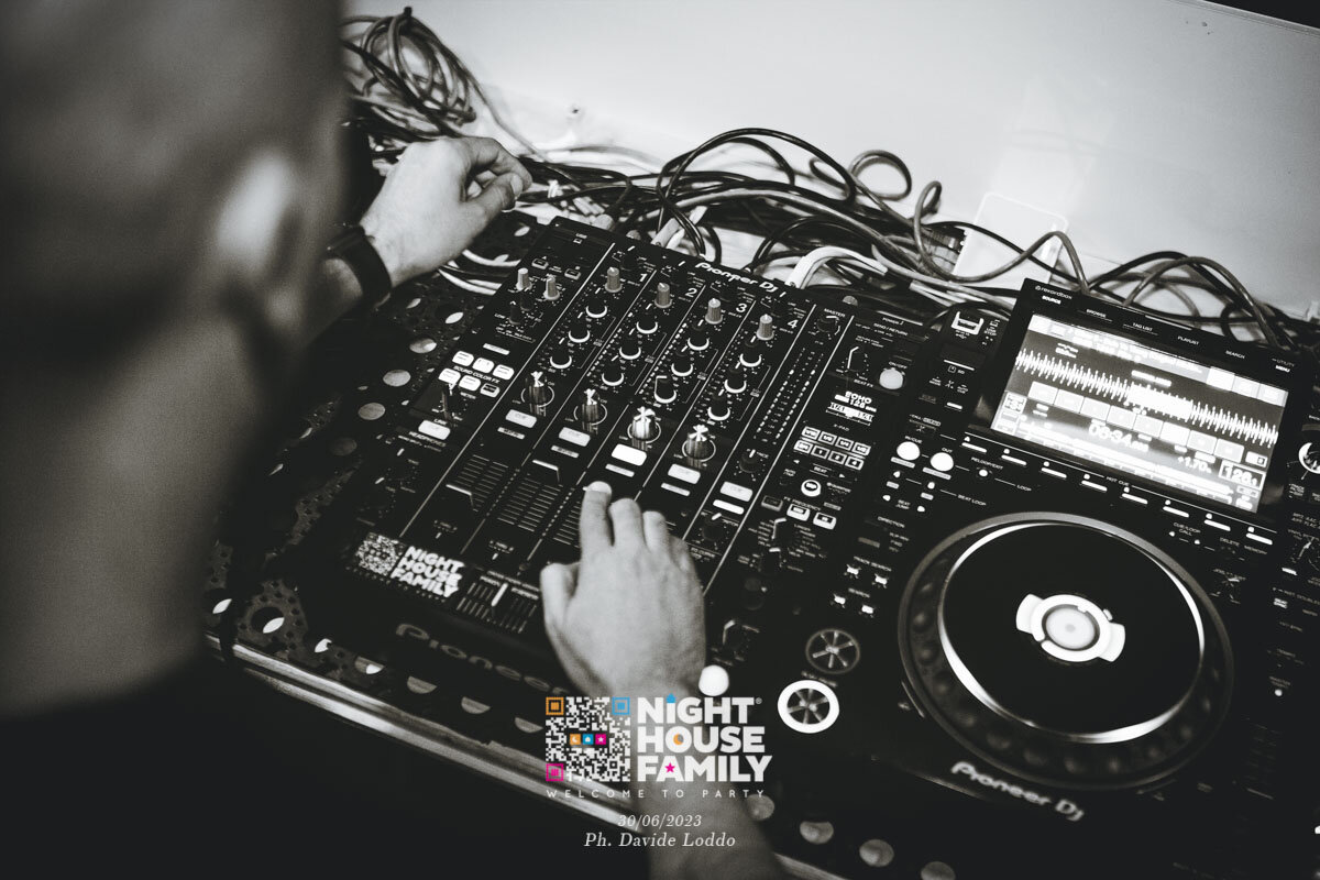 Dj Ralf Calajunco 80