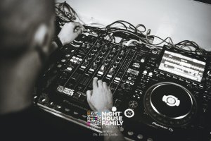 Dj Ralf Calajunco 80