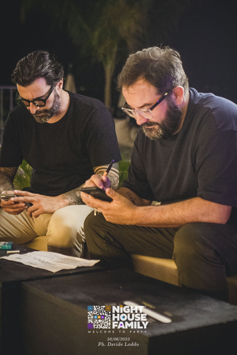 Dj Ralf Calajunco 83