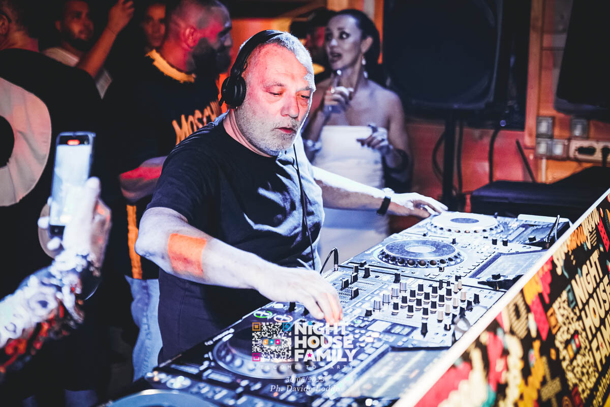 Dj Ralf Calajunco 84