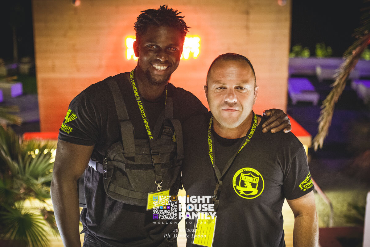 Dj Ralf Calajunco 85