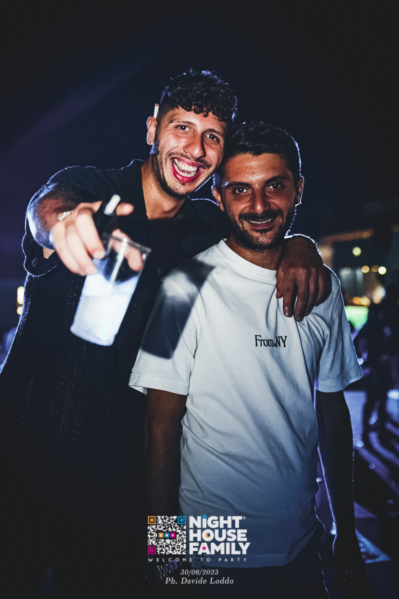 Dj Ralf Calajunco 86